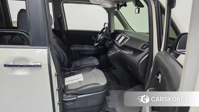 Kia The New Ray 2022 Жемчужный цвет из Кореи, фото 2