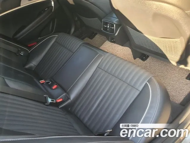 Genesis G70 2019 Серый из Кореи, фото 2