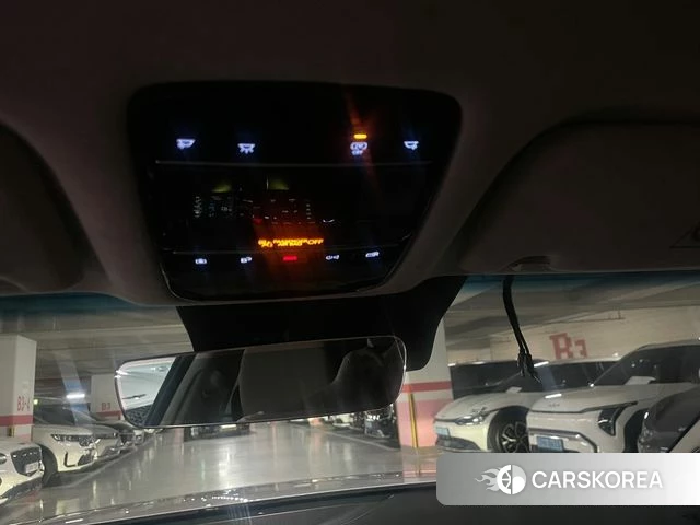 Hyundai Grandeur Hybrid (GN7) 2023 Белый из Кореи, фото 2