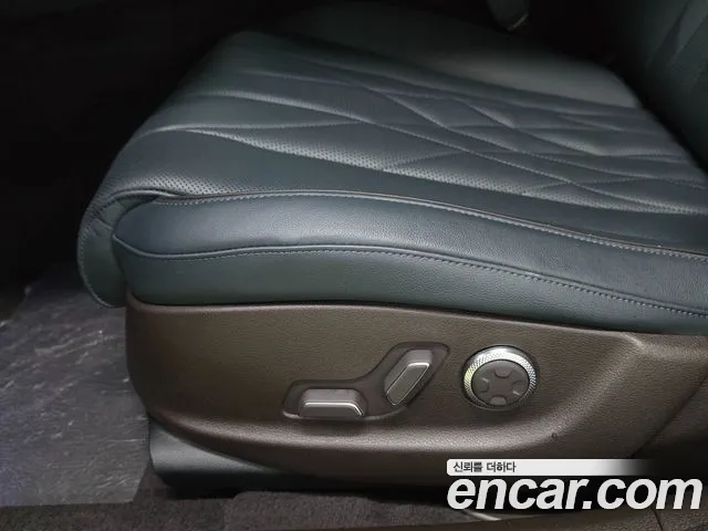 Genesis G80 (RG3) id 2685291 из Кореи 2