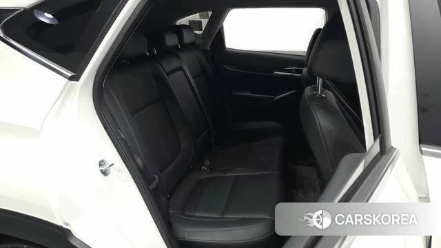 Kia The New Seltos 2023 Белый из Кореи, фото 2