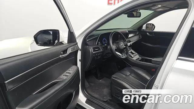 Hyundai Palisade id 2674926 из Кореи 2