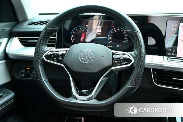 Volkswagen Range patrol 2023 Белый из Китая, фото 2