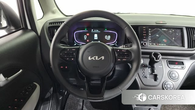Kia The New Kia Ray 2025 Белый из Кореи, фото 2
