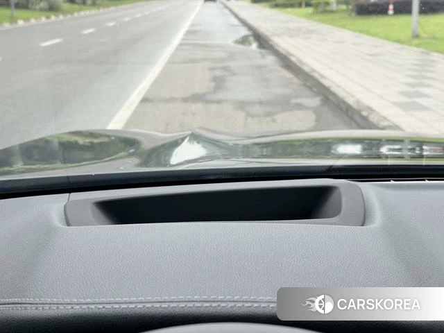 BMW iX3 2021 Черный из Китая, фото 2