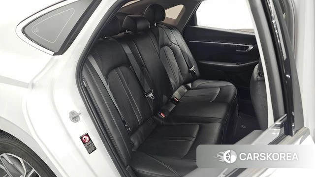 Hyundai Sonata (DN8) id 4443892 из Кореи 2