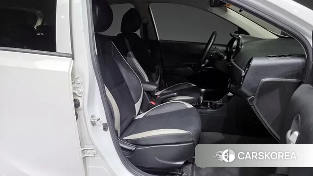 Kia Morning Urban (JA) 2020 Белый из Кореи, фото 2