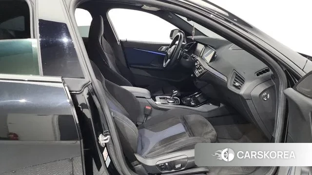 BMW 2 Series Gran Coupe (F44) 2020 Черный из Кореи, фото 2