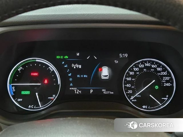 Toyota Sienna 4th Generation 2022 Черный из Кореи, фото 2