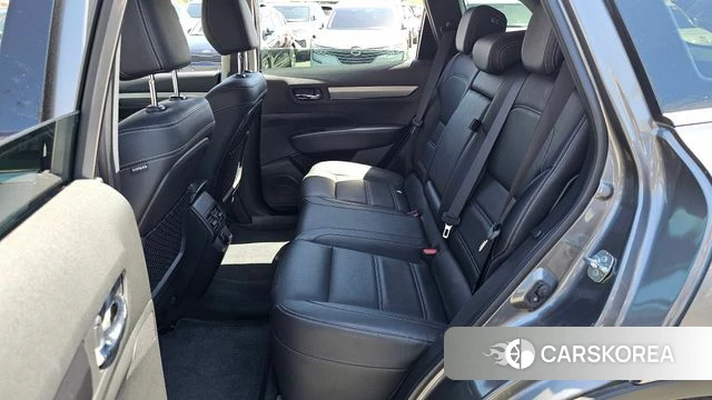 Renault Korea (Samsung) The New QM6 2020 Серый из Кореи, фото 2