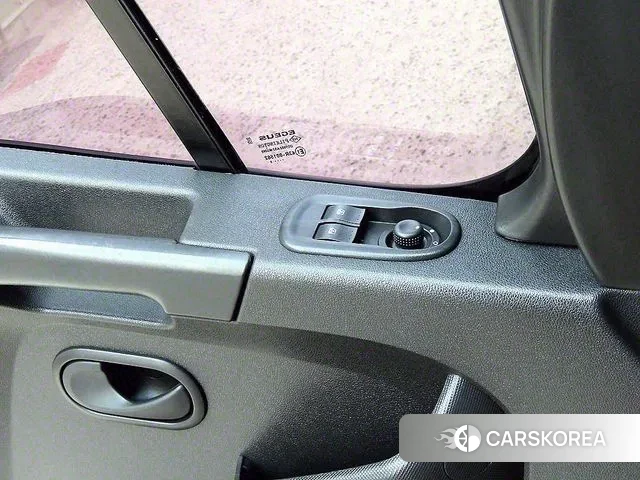 Renault Korea (Samsung) Master 2019 Черный из Кореи, фото 2