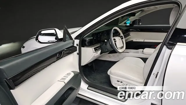 Hyundai Grandeur (GN7) id 2718465 из Кореи 2