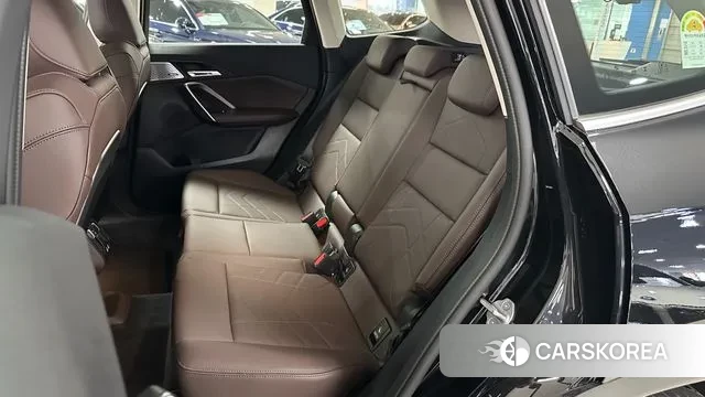 BMW X1 (U11) 2025 Черный из Кореи, фото 2