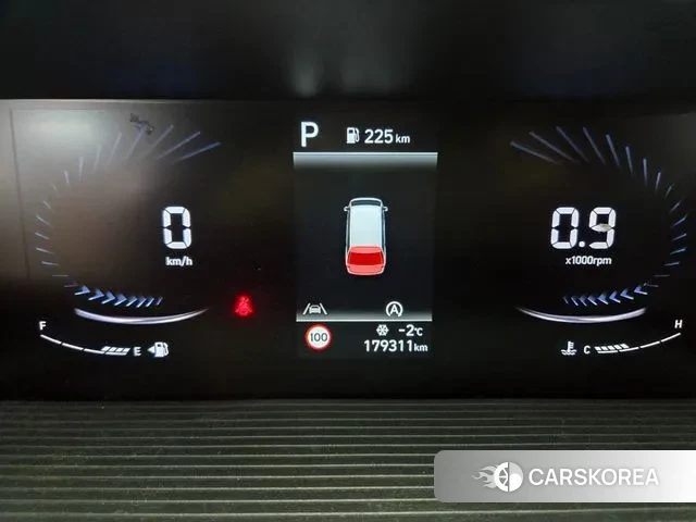 Hyundai Staria 2021 Серый из Кореи, фото 2