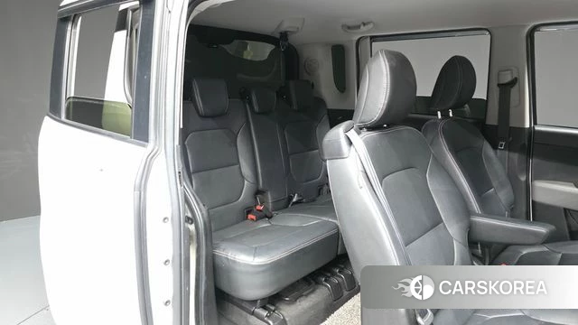 Kia The New Kia Ray 2023 Белый из Кореи, фото 2