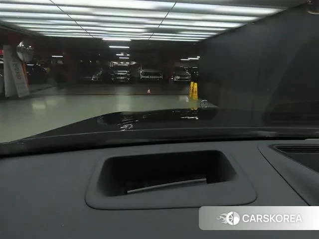 Mercedes-Benz S-Class W223 2021 Черный из Кореи, фото 2