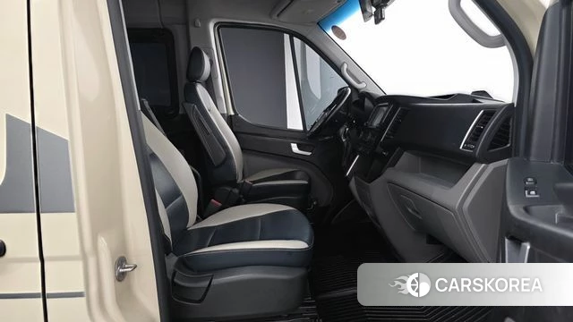 Hyundai Solati 2019 Жемчужный цвет из Кореи, фото 2