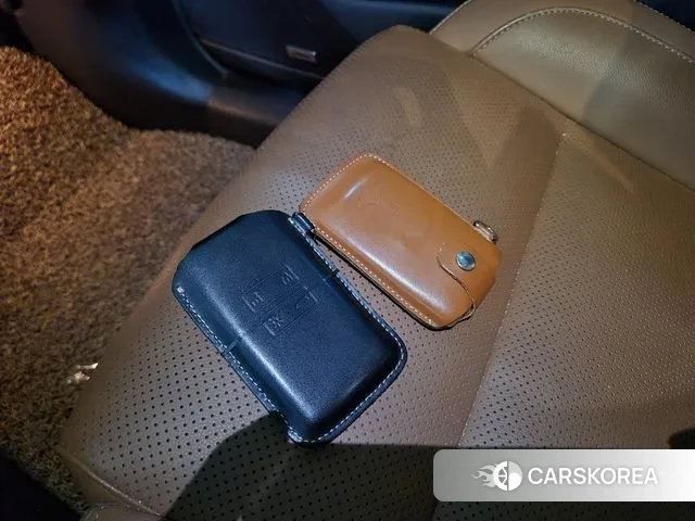 Renault Korea (Samsung) The New QM6 2021 Серый из Кореи, фото 2