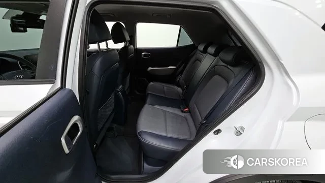 Hyundai Venue 2019 Белый из Кореи, фото 2