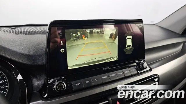 Kia Seltos id 2390878 из Кореи 2