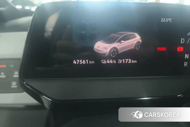 Volkswagen ID.3 2023 Белый из Китая, фото 2