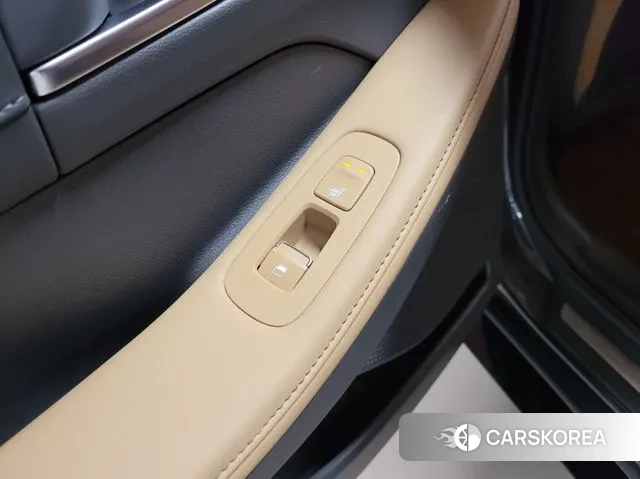 Hyundai Sonata (DN8) 2019 Серый из Кореи, фото 2