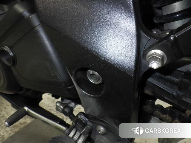 Проданный Suzuki V-STROM 650 XT id 3947202 из Японии, фото 2