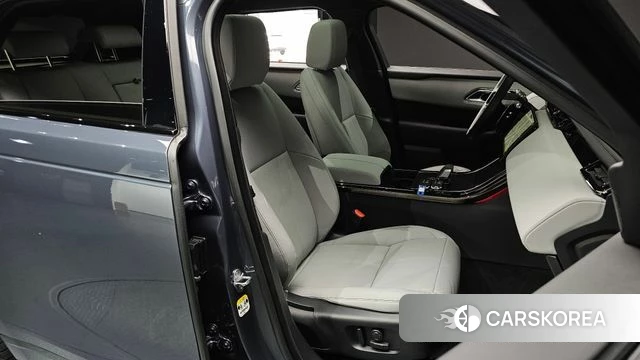 Land Rover Range Rover Velar 2026 Синий из Кореи, фото 2