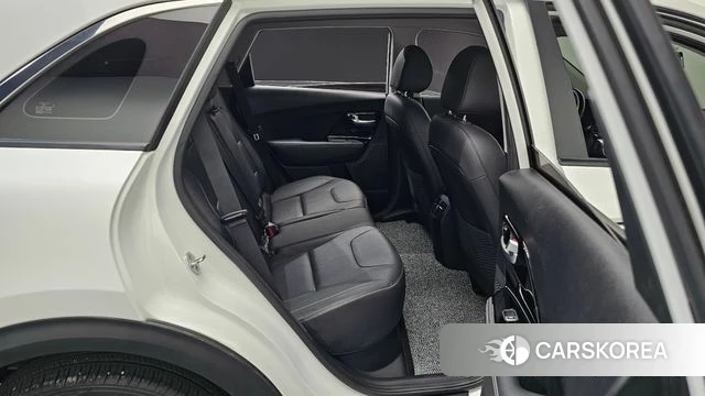 Kia Niro EV 2021 Белый из Кореи, фото 2