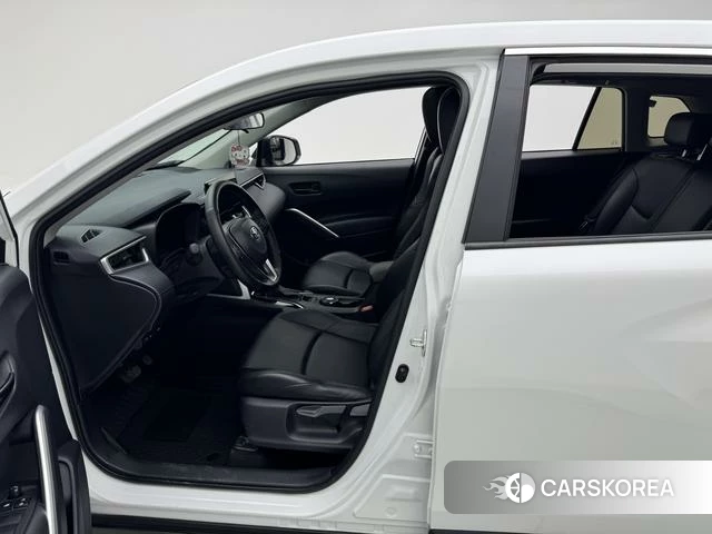 Toyota Fenglanda 2023 Белый из Китая, фото 2