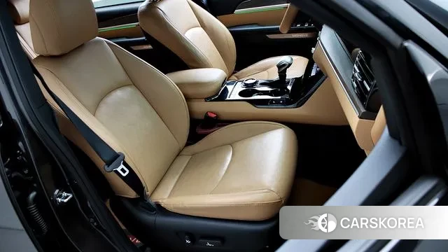 Kia Mohave Master 2020 Серый из Кореи, фото 2