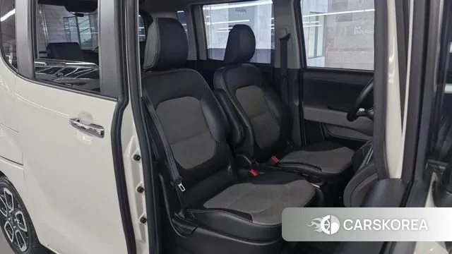 Kia The New Ray 2018 Жемчужный цвет из Кореи, фото 2