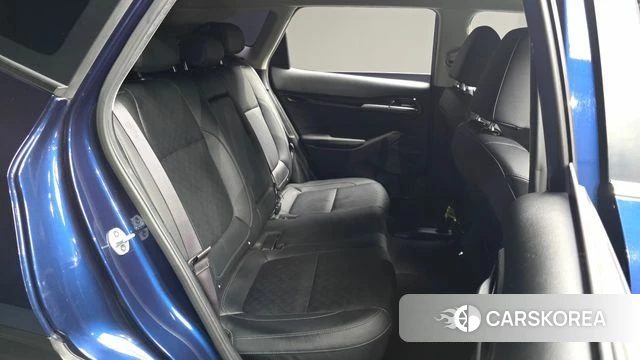 Kia Seltos 2019 Синий из Кореи, фото 2