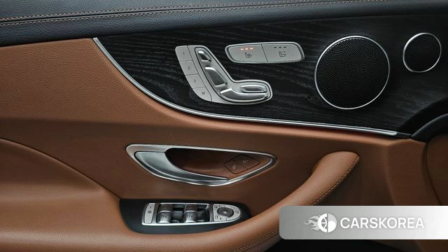 Mercedes-Benz E-Class W213 2019 Белый из Кореи, фото 2