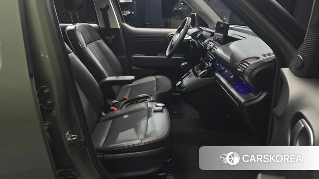 Hyundai Casper 2024 Светло-зеленый из Кореи, фото 2