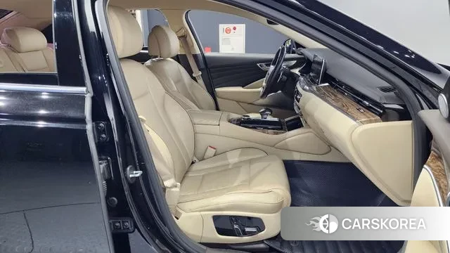 Kia More K9 2018 Черный из Кореи, фото 2