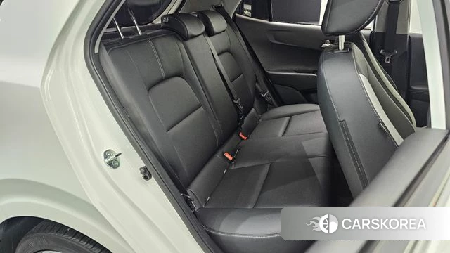 Kia Morning Urban (JA) 2023 Белый из Кореи, фото 2