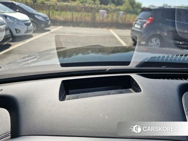 Kia K8 2022 Серый из Кореи, фото 2