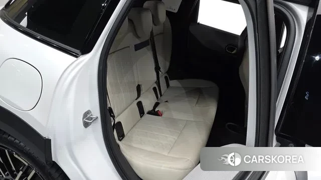 Mini Cooper S 4th Generation 2025 Белый из Кореи, фото 2