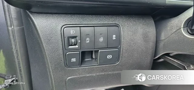 Hyundai Staria id 2542686 из Кореи 2