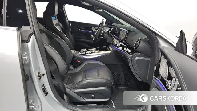 Mercedes-Benz AMG GT id 2902576 из Кореи 2