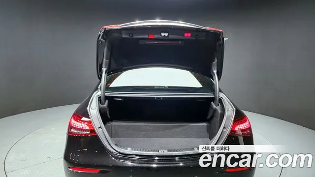 Mercedes-Benz E-Class W213 2021 Черный из Кореи, фото 2