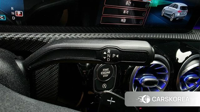 Mercedes-Benz A-Class W177 2020 Белый из Кореи, фото 2