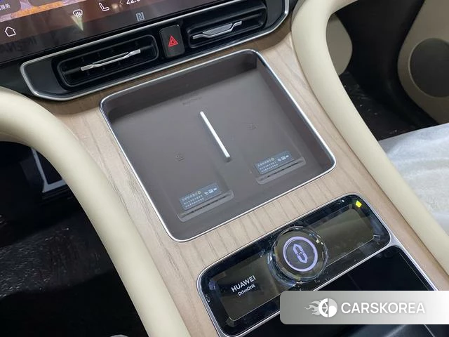 AITO Ask the world M9 2025 Черный из Китая, фото 2