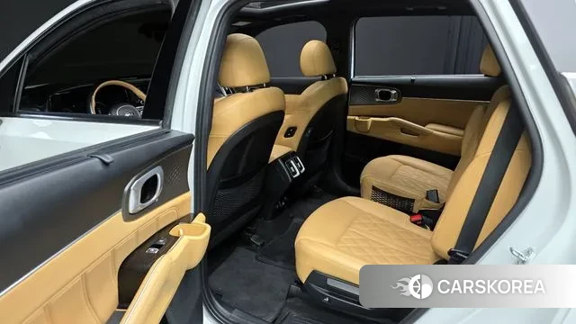 Kia Sorento 4th Generation 2020 Белый из Кореи, фото 2