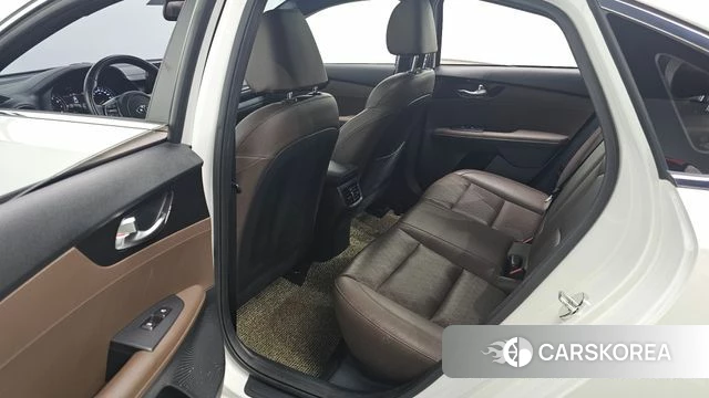 Kia Come New K3 2018 Белый из Кореи, фото 2