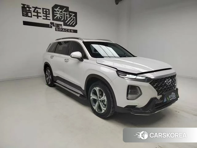 Hyundai Shengda 2021 Белый из Китая, фото 2