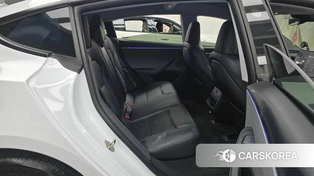 Tesla Model 3 2024 Белый из Кореи, фото 2