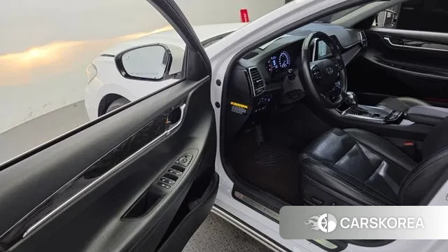 Hyundai Grandeur IG 2019 Белый из Кореи, фото 2