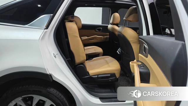 Kia Sorento 4th Generation 2020 Белый из Кореи, фото 2